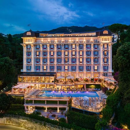 راباللو Grand Hotel Bristol Spa Resort, By R Collection Hotels المظهر الخارجي الصورة