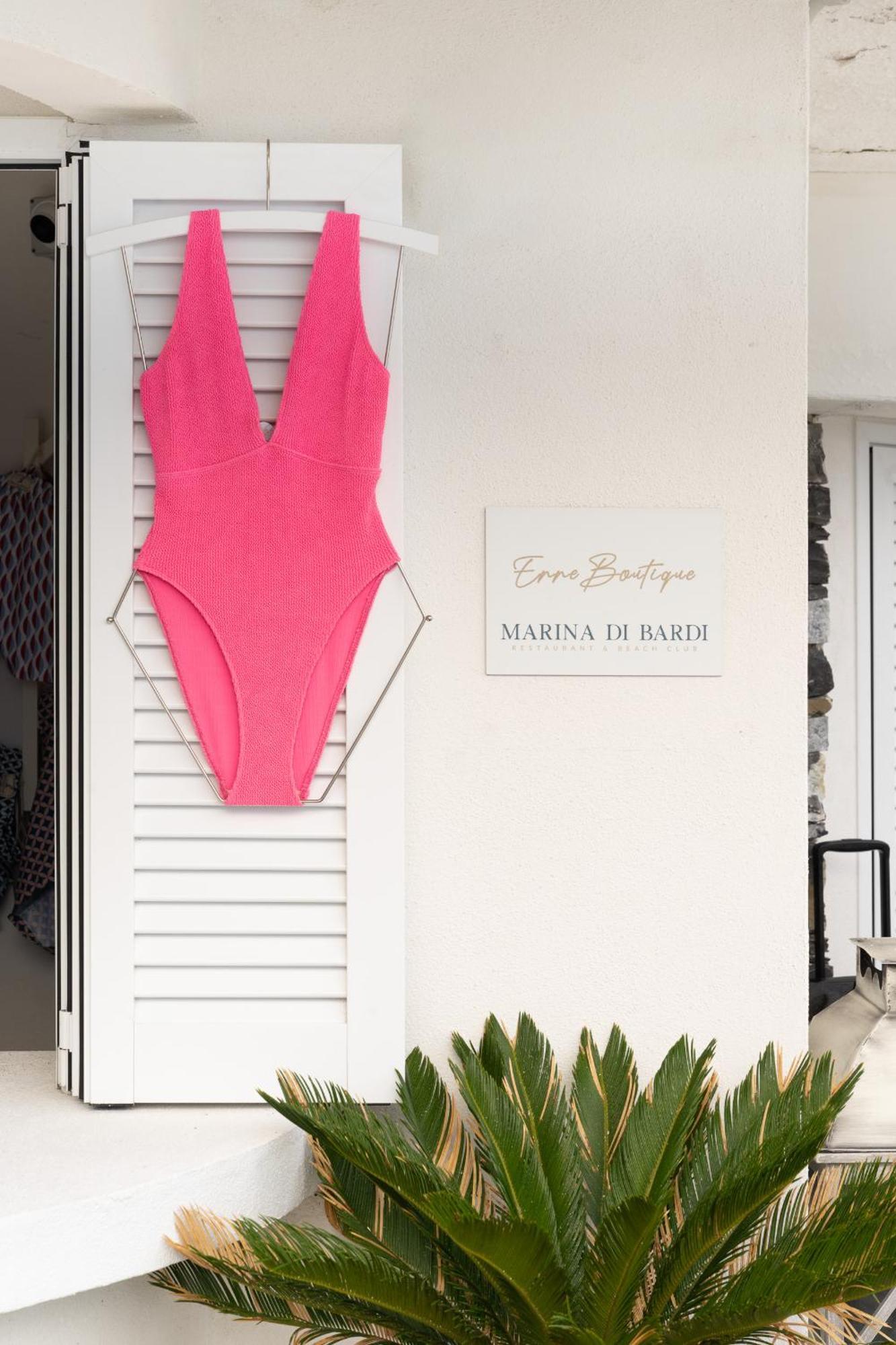 Grand Hotel Bristol Spa Resort, By R Collection Hotels راباللو المظهر الخارجي الصورة One-piece swimsuit